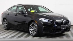 2023 BMW 2 Series 228i xDrive Gran Coupe