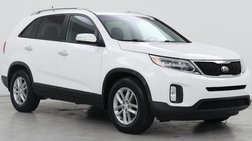 2014 Kia Sorento LX
