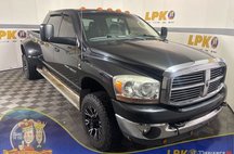 2006 Dodge Ram 3500 SLT