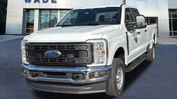 2026 Ford Super Duty F-250 XL