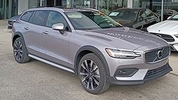 2026 Volvo V60 Cross Country B5 Ultra