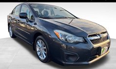 2014 Subaru Impreza 2.0i Premium