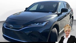 2022 Toyota Venza Limited