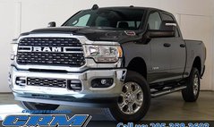 2024 Ram Ram Pickup 2500 Big Horn