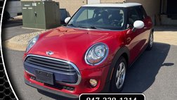 2017 MINI Hardtop Cooper