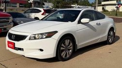 2010 Honda Accord EX-L