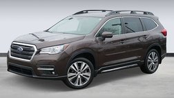 2020 Subaru Ascent Limited 7-Passenger