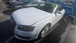 2011 Audi A5 2.0T quattro Premium Plus