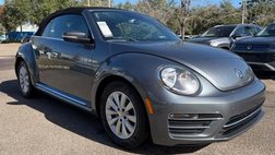 2019 Volkswagen Beetle 2.0T S