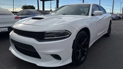 2015 Dodge Charger Police