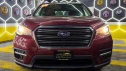 2019 Subaru Ascent Premium 7-Passenger