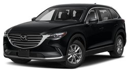 2021 Mazda CX-9 Touring