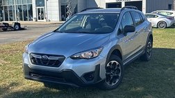 2023 Subaru Crosstrek Base