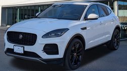 2023 Jaguar E-PACE P250 SE