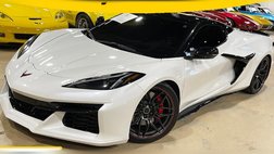 2023 Chevrolet Corvette Z06