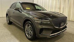 2024 Genesis GV70 2.5T Standard