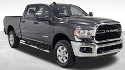 2023 Ram Ram Pickup 2500 Big Horn