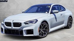 2024 BMW M2 Base