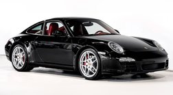 2009 Porsche 911 Carrera S