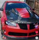 2008 Pontiac G8 GT