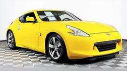 2009 Nissan 370Z Touring