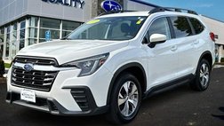 2024 Subaru Ascent Premium 7-Passenger