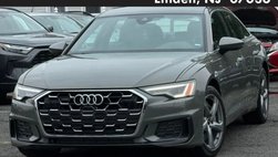 2024 Audi A6 quattro Premium Plus 55 TFSI