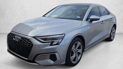 2024 Audi A3 quattro Premium Plus 40 TFSI