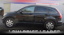 2009 Honda CR-V 