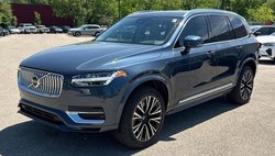 2025 Volvo XC90 T8 Plus Bright Theme 6P