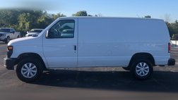 2013 Ford E-Series E-250