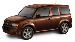 2007 Honda Element SC