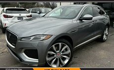 2023 Jaguar F-PACE P400 R-Dynamic S