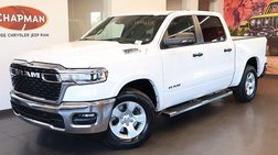 2025 Ram Ram Pickup 1500 Lone Star