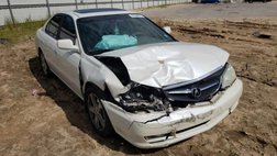 2003 Acura TL 3.2 Type-S