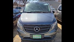 2016 Mercedes-Benz Metris Passenger