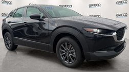 2024 Mazda CX-30 2.5 S