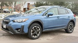 2023 Subaru Crosstrek Premium