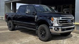 2022 Ford Super Duty F-350 Lariat