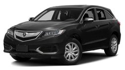 2016 Acura RDX Base