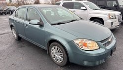 2009 Chevrolet Cobalt LT