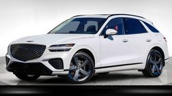 2024 Genesis GV70 2.5T Standard