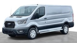 2023 Ford Transit 250