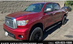2010 Toyota Tundra Limited