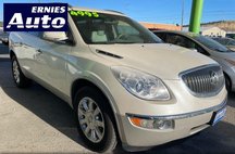 2012 Buick Enclave Leather