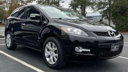 2009 Mazda CX-7 Touring