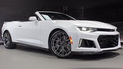 2023 Chevrolet Camaro ZL1