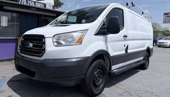 2017 Ford Transit 250