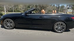 2022 BMW 4 Series 430i xDrive