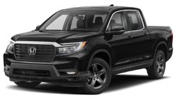 2021 Honda Ridgeline RTL